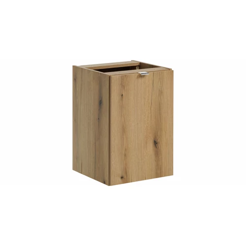 Pult alá szekrény Nova Oak, 40 cm