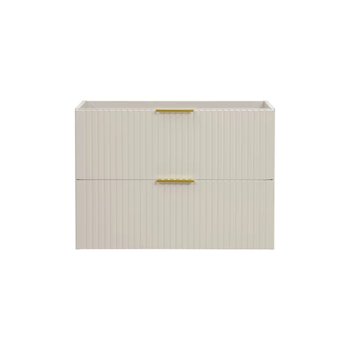 Mosdó alá szekrény Adel Cashmere, 80 cm