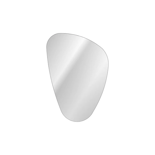 LED tükör Lustra LED, 57.3 cm