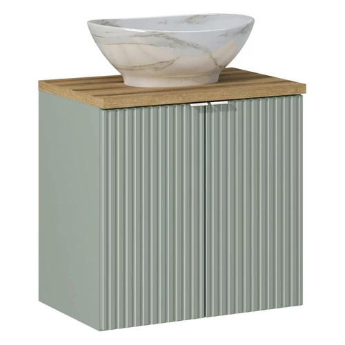 Bútorszett Line Reed Green, 60 cm