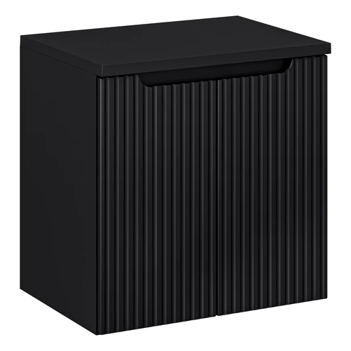 Bútorszett Nova Black, 60 cm