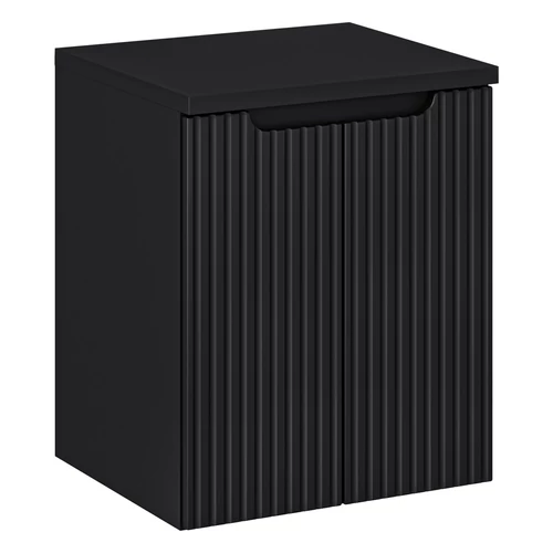 Bútorszett Nova Black, 50 cm