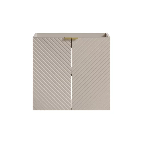 Mosdó alá szekrény Viva Cashmere, 60 cm