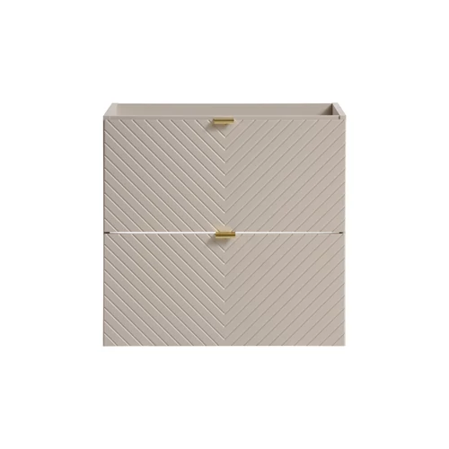 Mosdó alá szekrény Viva Cashmere, 60 cm