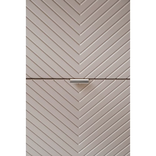 Mosdó alá szekrény Viva Cashmere, 60 cm
