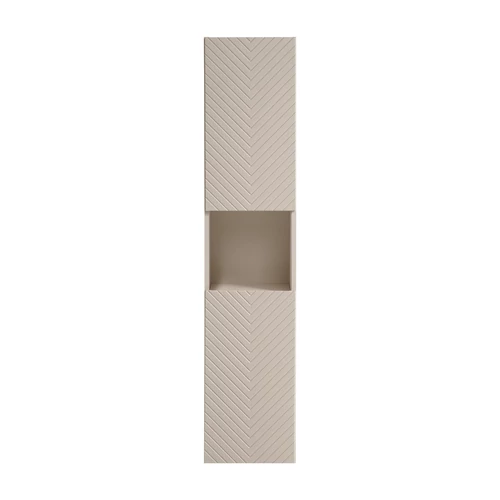 Magas szekrény Viva Cashmere, 30 cm