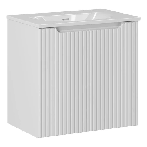 Bútorszett Nova White, 60 cm