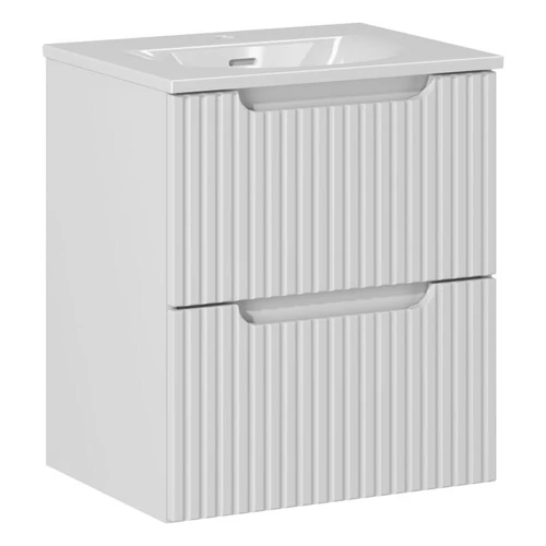 Bútorszett Nova White, 50 cm