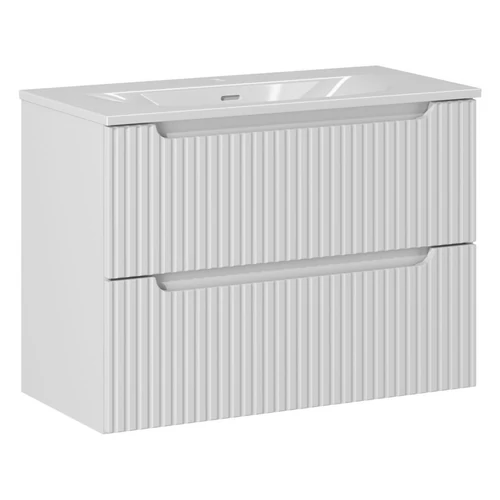Bútorszett Nova White, 80 cm