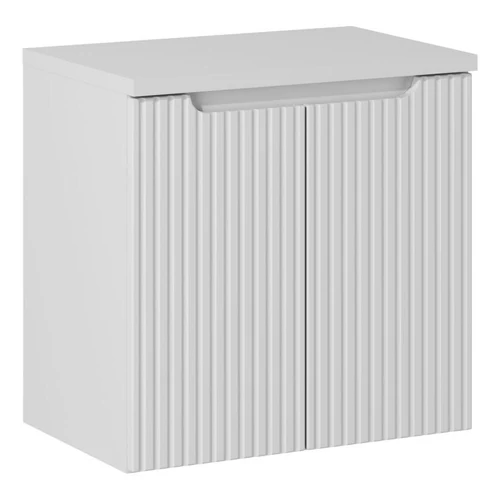 Bútorszett Nova White, 60 cm