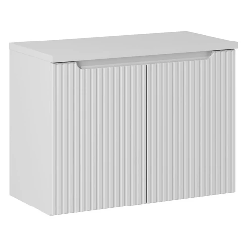 Bútorszett Nova White, 80 cm