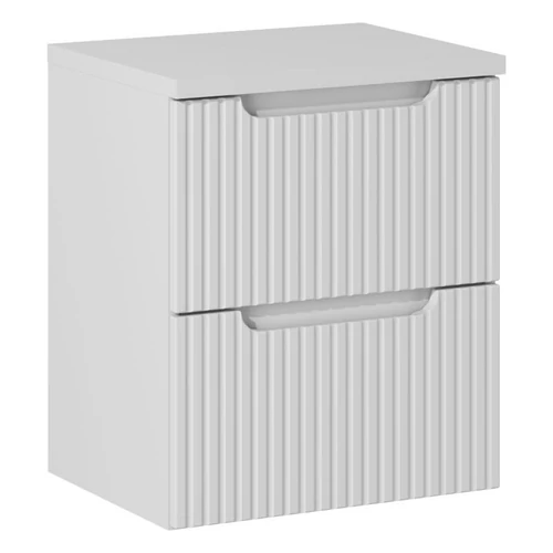 Bútorszett Nova White, 50 cm
