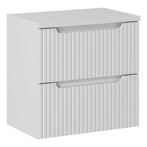 Bútorszett Nova White, 60 cm