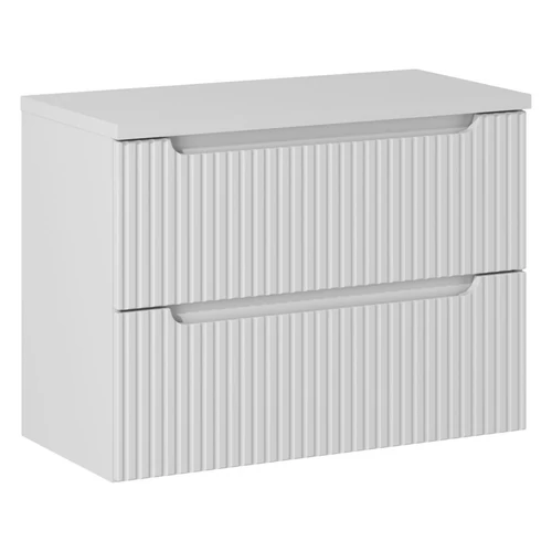 Bútorszett Nova White, 80 cm