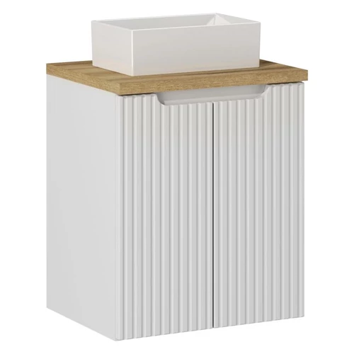 Bútorszett Nova White, 50 cm