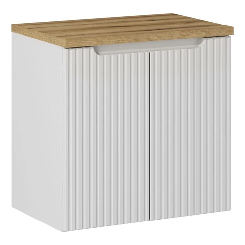 Bútorszett Nova White, 60 cm