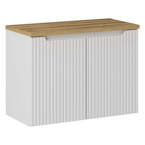 Bútorszett Nova White, 80 cm