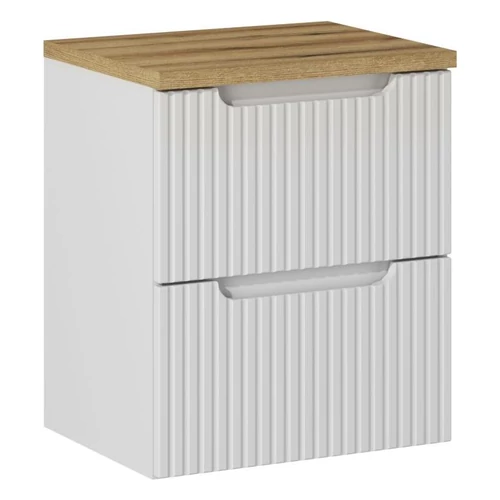 Bútorszett Nova White, 50 cm