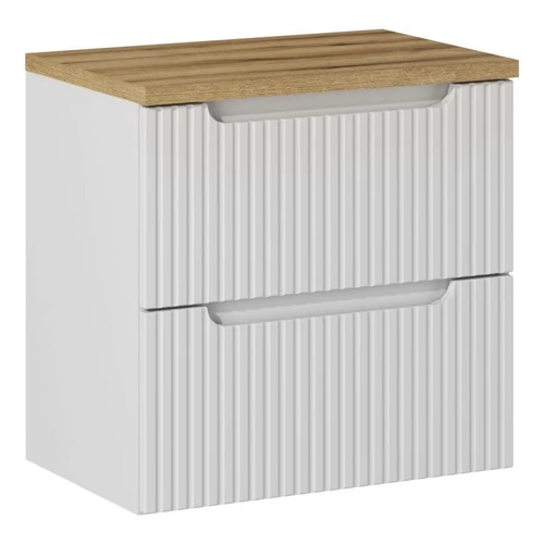 Bútorszett Nova White, 60 cm
