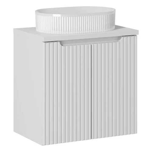 Bútorszett Nova White, 60 cm