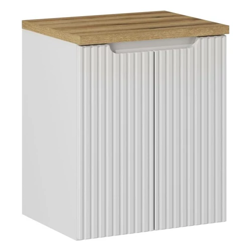Bútorszett Nova White, 50 cm