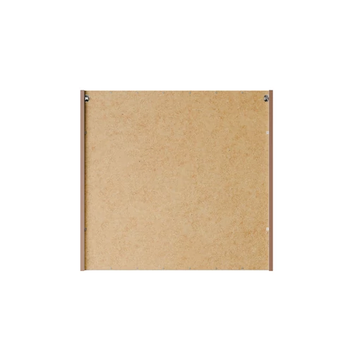 Tükrös szekrény Bella Cashmere, 80 cm