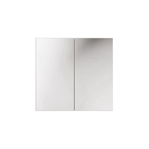 Tükrös szekrény Bella Cashmere, 80 cm