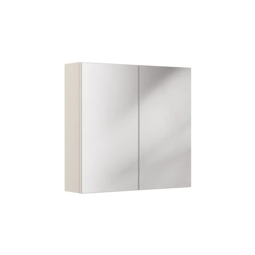 Tükrös szekrény Bella Cashmere, 80 cm