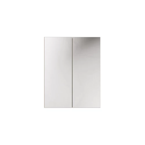 Tükrös szekrény Bella Cashmere, 60 cm