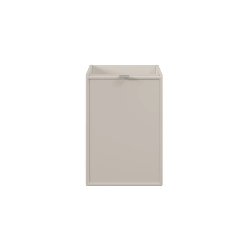 Pult alá szekrény Bella Cashmere, 40 cm