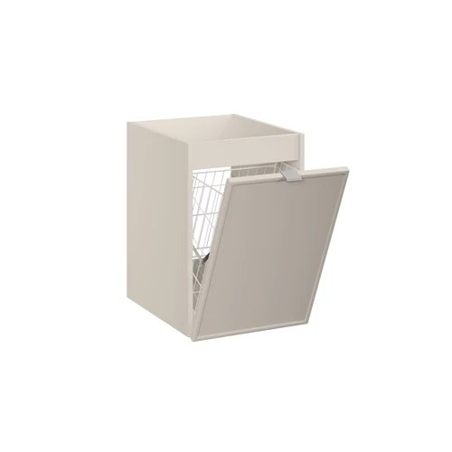 Pult alá szekrény Bella Cashmere, 40 cm