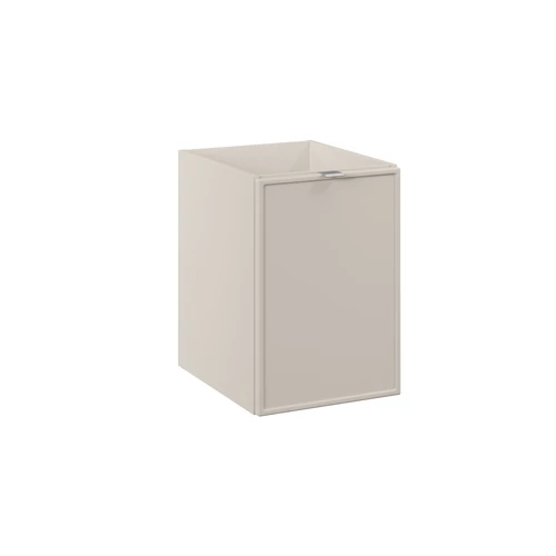 Pult alá szekrény Bella Cashmere, 40 cm