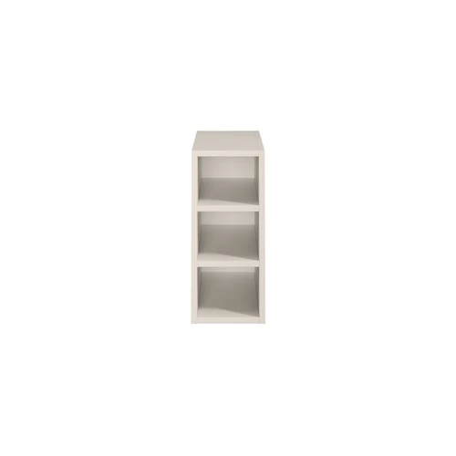 Pult alá szekrény Bella Cashmere, 20 cm