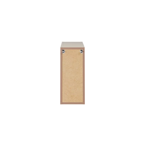 Pult alá szekrény Bella Cashmere, 20 cm