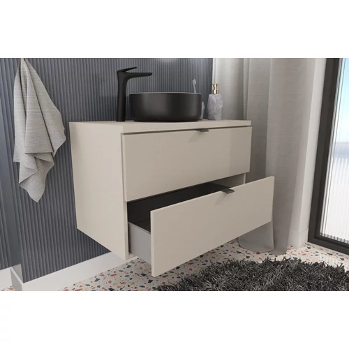 Mosdó alá szekrény Dalia Cashmere, 80 cm