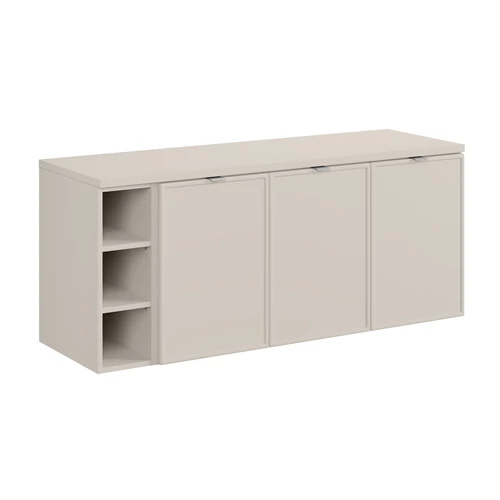 Bútorszett Bella Cashmere, 140 cm