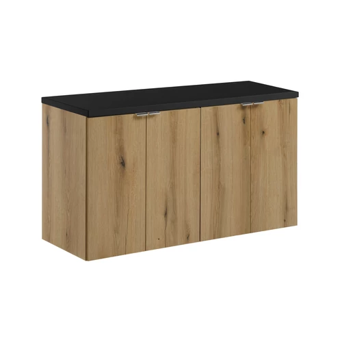 Bútorszett Nova Oak, 100 cm