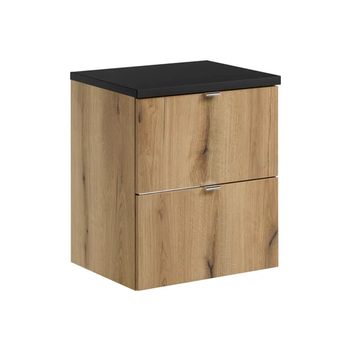Bútorszett Nova Oak, 50 cm