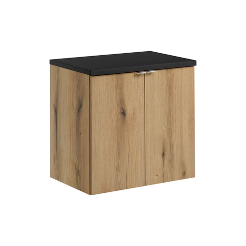 Bútorszett Nova Oak, 60 cm