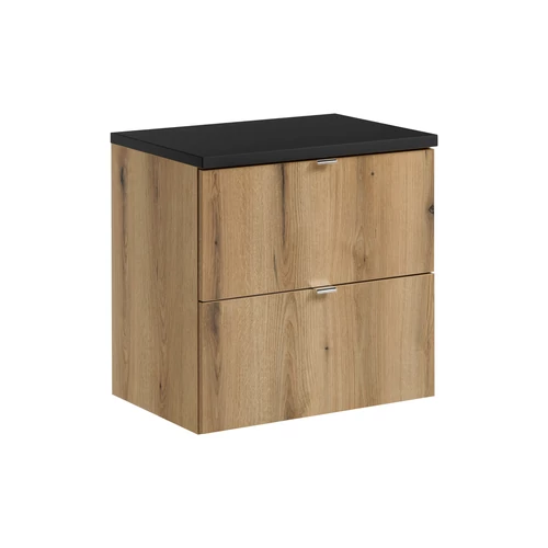 Bútorszett Nova Oak, 60 cm