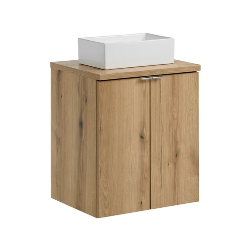 Bútorszett Nova Oak, 50 cm