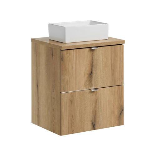 Bútorszett Nova Oak, 50 cm