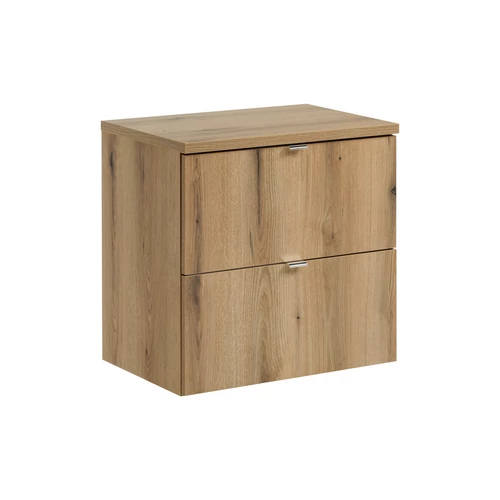 Bútorszett Nova Oak, 60 cm