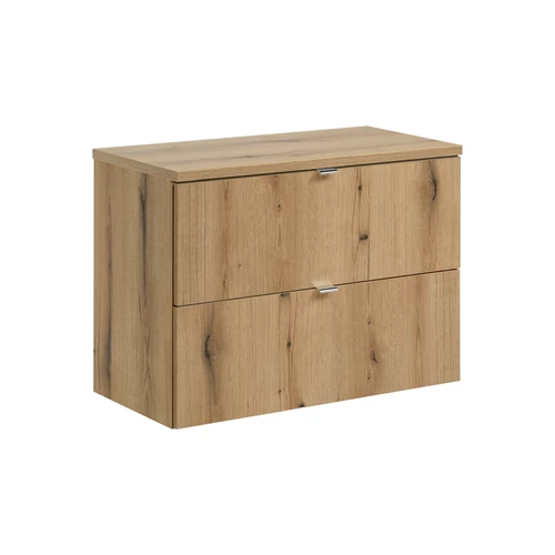 Bútorszett Nova Oak, 80 cm