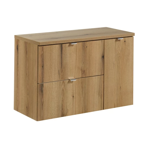 Bútorszett Nova Oak, 90 cm