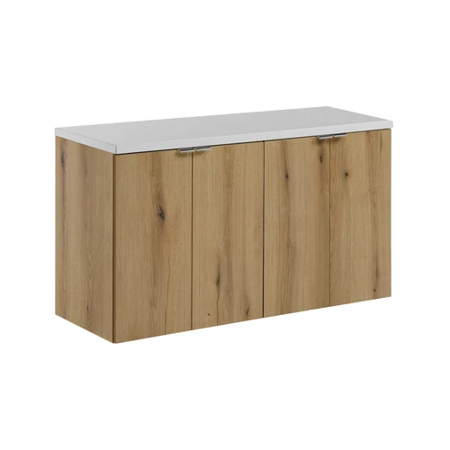 Bútorszett Nova Oak, 100 cm