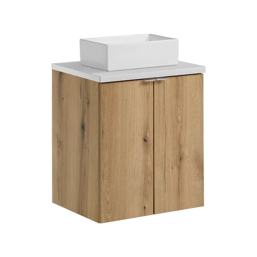 Bútorszett Nova Oak, 50 cm