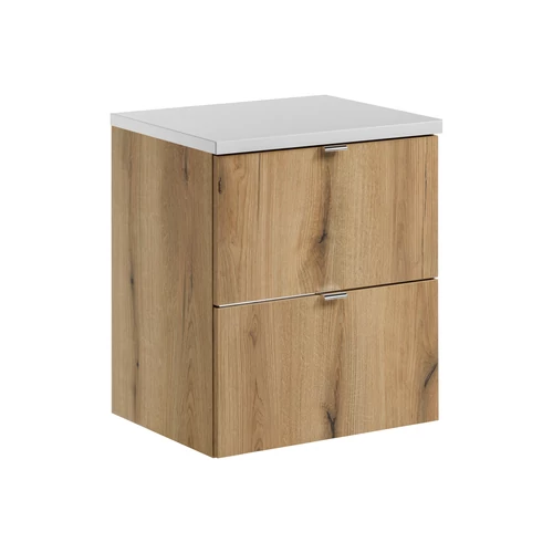 Bútorszett Nova Oak, 50 cm