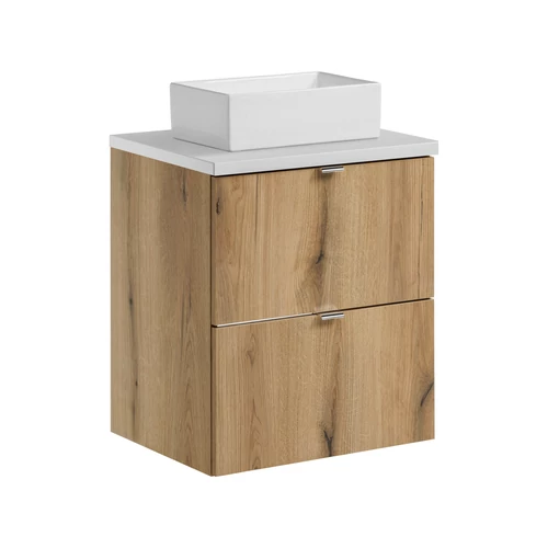 Bútorszett Nova Oak, 50 cm
