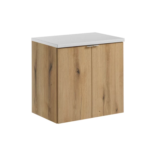 Bútorszett Nova Oak, 60 cm